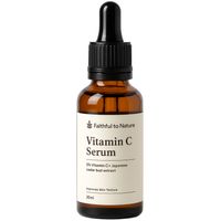 FtN Vitamin C Serum with Japanese Cedar Bud Extract